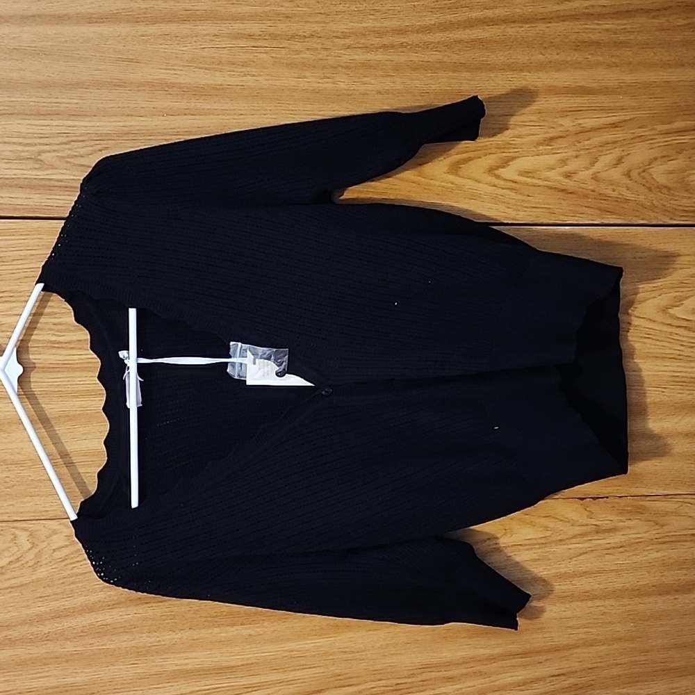 Grace Karin cardigan